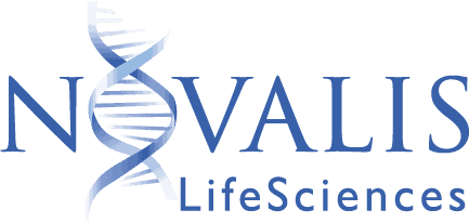 Novalis Yaşam Bilimleri Logosu