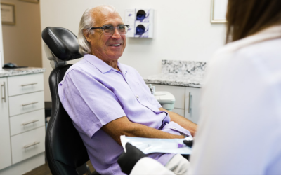 Transforming Oral Cancer Detection: How Vigilant Biosciences® is Bringing Real-Time Screening to the Dental Chair