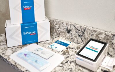 How DSOs Are Embracing Innovation with Real-Time Oral Cancer Screening