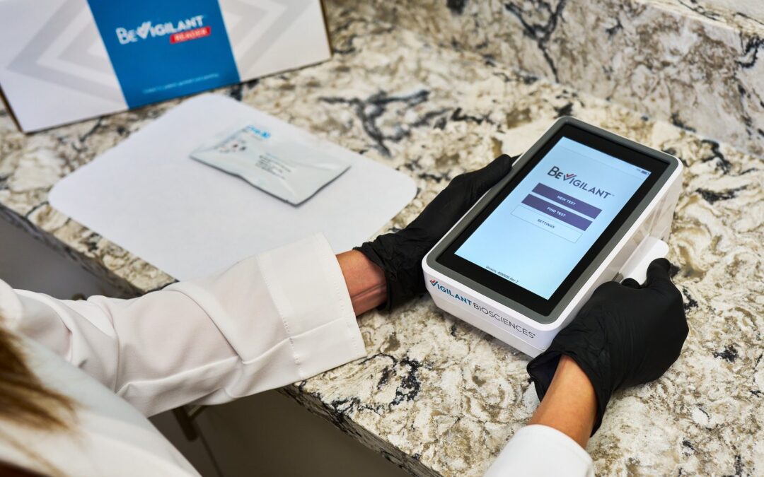 Vigilant Biosciences® annuncia l'allineamento della FDA ai requisiti clinici per uno studio multicentrico fondamentale per la rilevazione del cancro orale