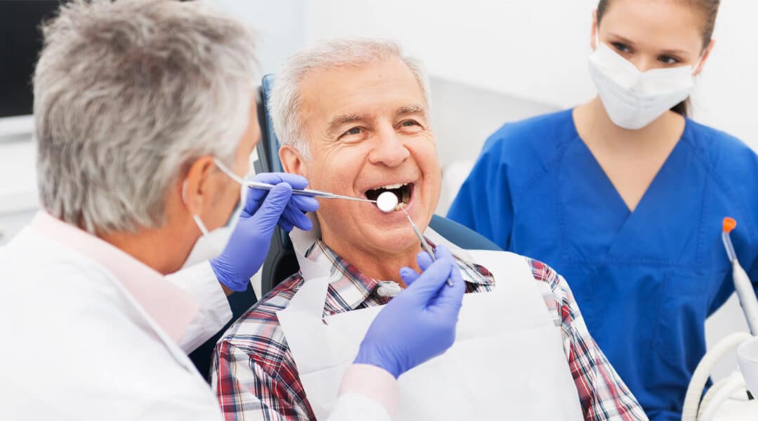 Transformation der Mundkrebsversorgung: Integration der Vigilant Biosciences®-Lösungen in Ihre Praxis zur Früherkennung und Verbesserung der Patientenergebnisse