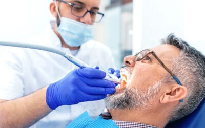 The First Step to Enhancing Oral Cancer Detection: Recognizing Risk Factors and Symptoms