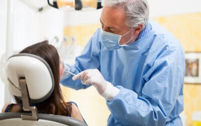 Desafios na detecção precoce do câncer bucal