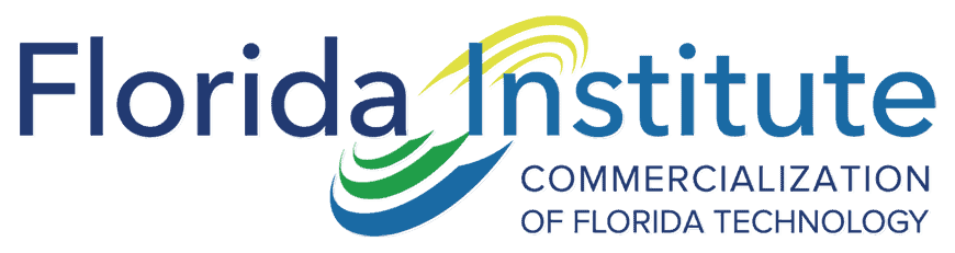Florida Enstitüsü Florida Teknolojisinin Ticarileştirilmesi Logosu